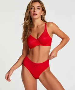 Nina Knickers - Red