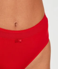 Nina Knickers - Red