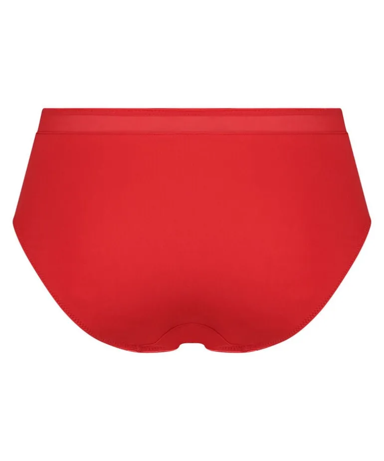 Nina Knickers - Red