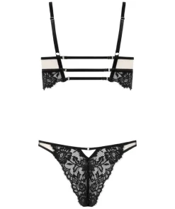 Nisha Body - Black
