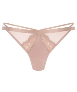 Nisha Thong - Beige