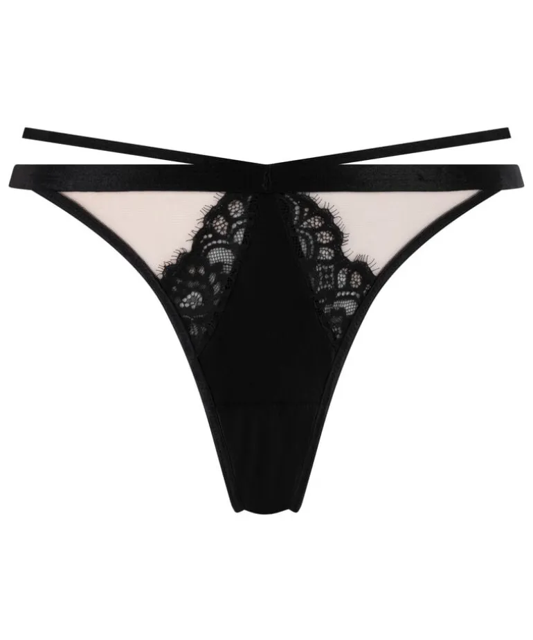 Nisha Thong - Black