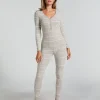Onesie - Gray