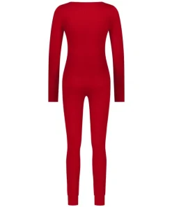 Onesie - Red