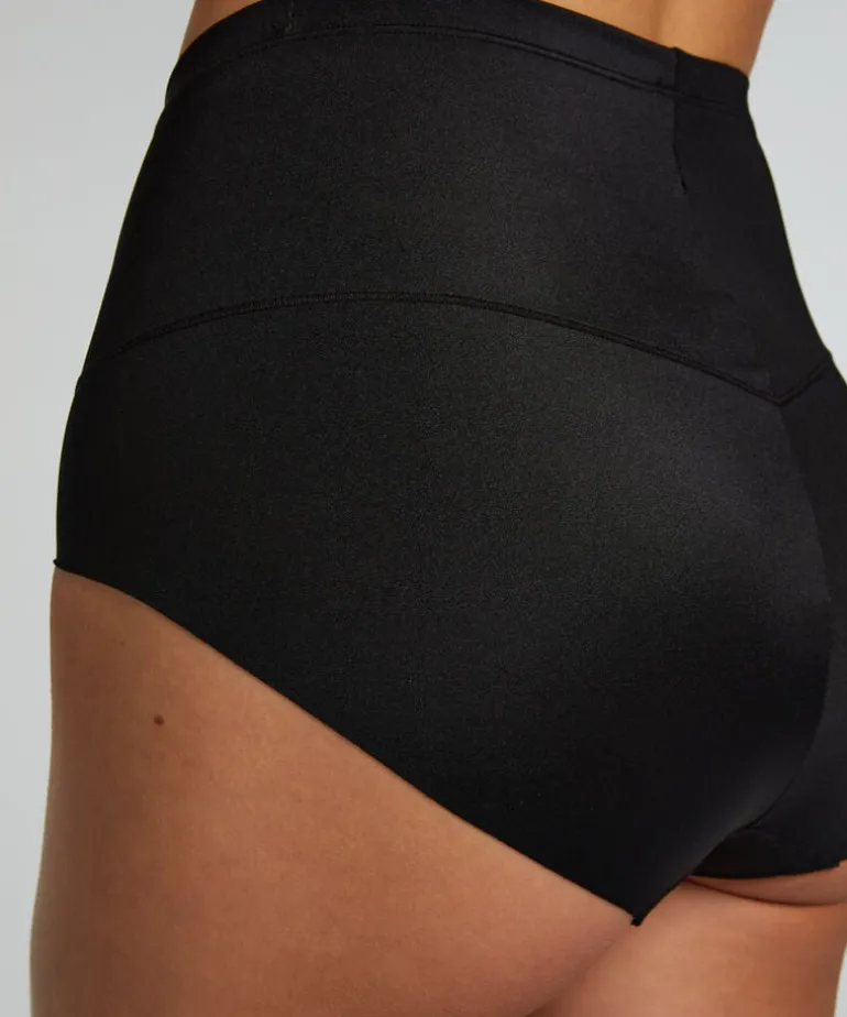 2-Pack Smoothing shaping brief - Black