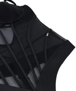 Paige Body - Black