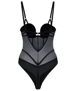 Paige Body - Black