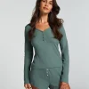 Pajama Set - Green