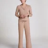 Pant Rib Essential - Beige
