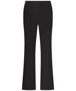 Pant Rib Essential - Black
