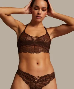 Patrice Brazilian - Brown