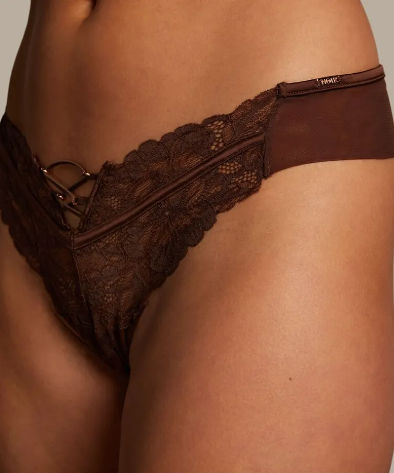 Patrice Brazilian - Brown