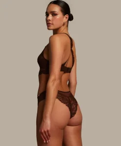 Patrice Brazilian - Brown