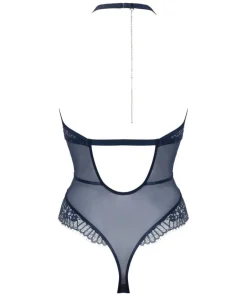 Pearlene Body - Blue