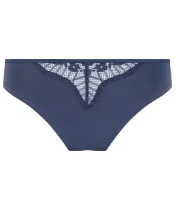 Pearlene Brazilian - Blue