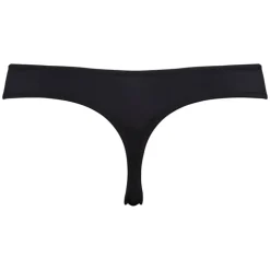 Pia thong - Black
