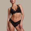 Poppy Brazilian - Black