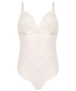 Posie Body - White