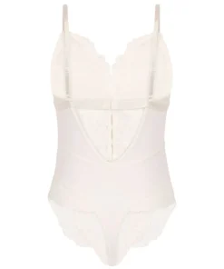 Posie Body - White