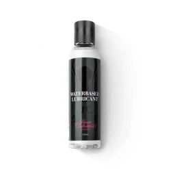 Private Waterbased Lubricant - Black