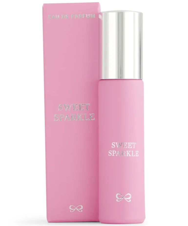 Purse Spray Sweet Sparkle 10ml - White