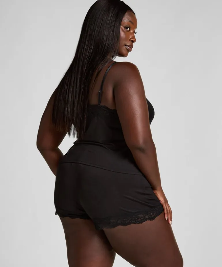 Pyjama Set - Black