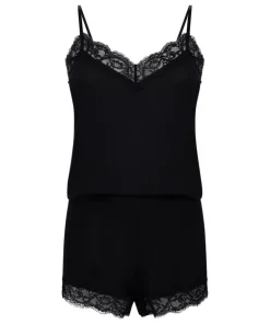 Pyjama Set - Black