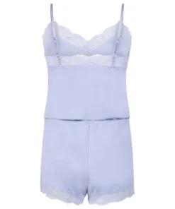 Pyjama Set - Blue