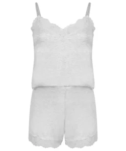 Pyjama Set - Gray