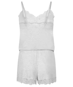 Pyjama Set - Gray