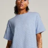 Pyjama Top - Blue