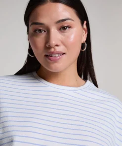 Pyjama Top - Blue