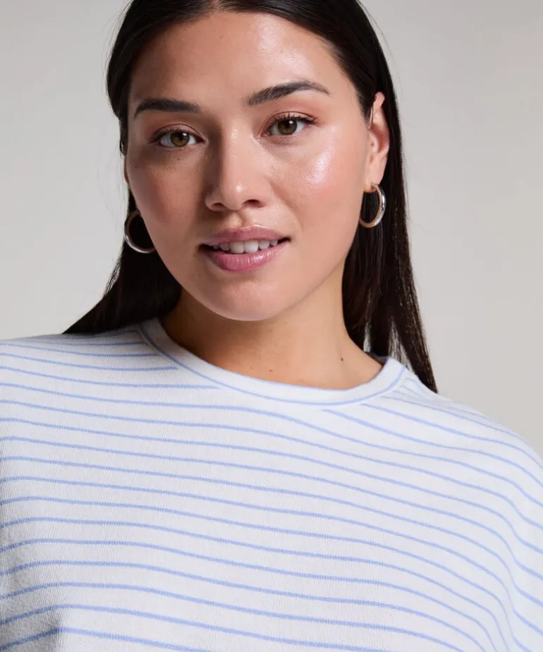 Pyjama Top - Blue