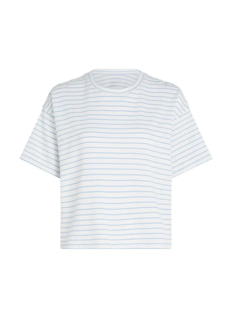 Pyjama Top - Blue