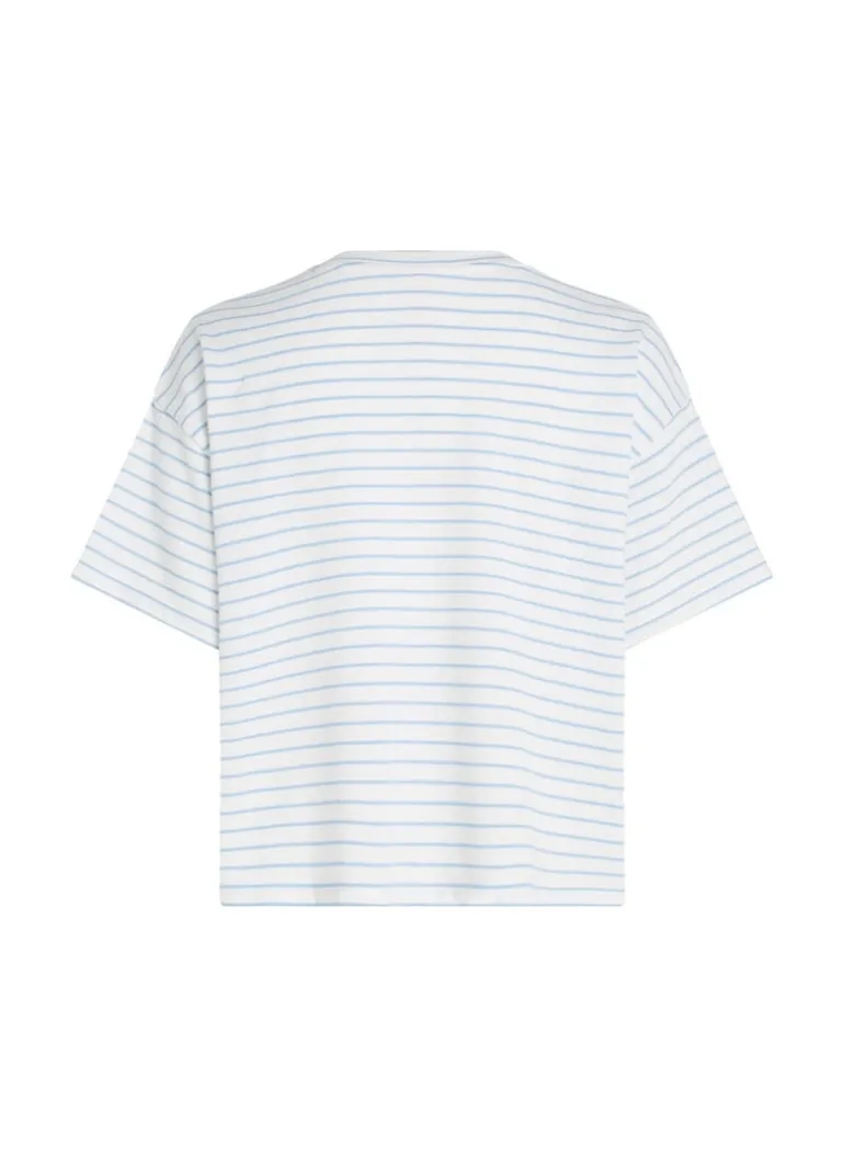 Pyjama Top - Blue