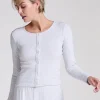 Pyjama Top - Gray