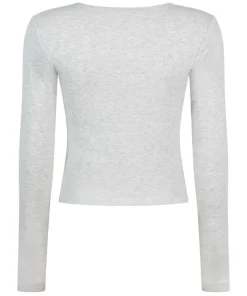 Pyjama Top - Gray