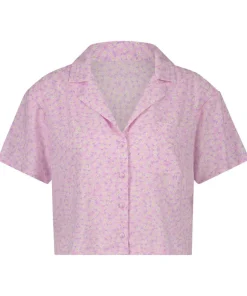 Pyjama Top - Pink
