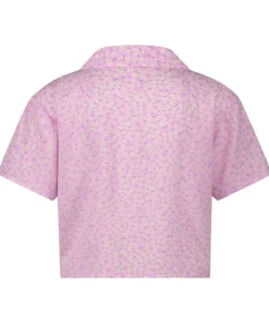 Pyjama Top - Pink