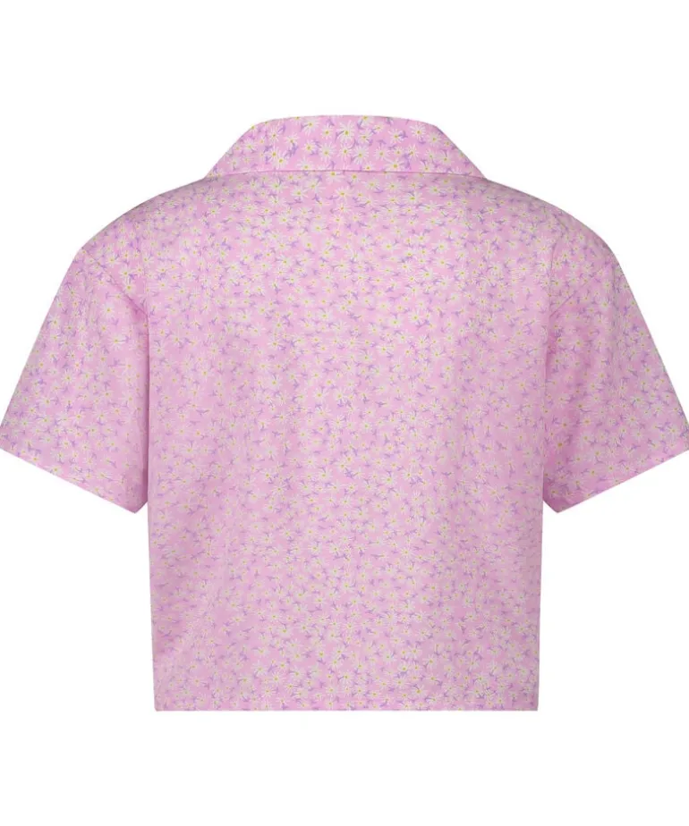 Pyjama Top - Pink