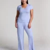 Pyjamaset Nanna - Blue