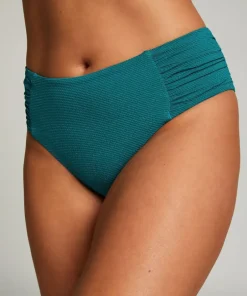Relief Rio Bikini Bottoms - Green