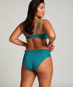 Relief Rio Bikini Bottoms - Green