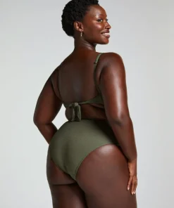 Relief Swimsuit - Green