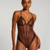 Rianne Body - Brown