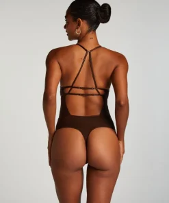 Rianne Body - Brown