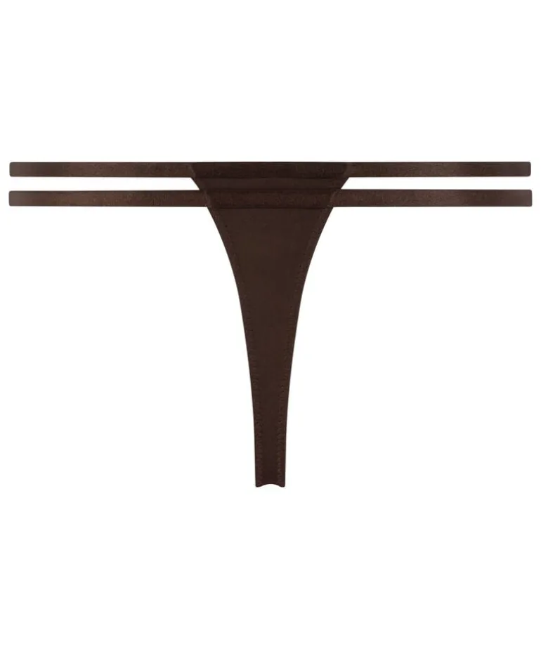 Rianne Thong - Brown