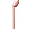 Rosy Gold Nouveau G-spot Vibrator - Pink