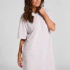 Roundneck Nightshirt - Blue