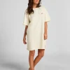 Roundneck Nightshirt - Yellow
